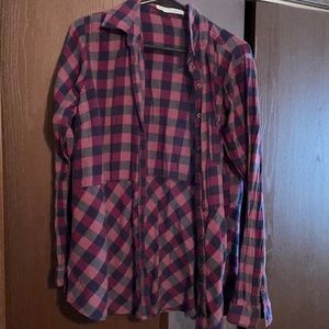 Maurices women’s button down